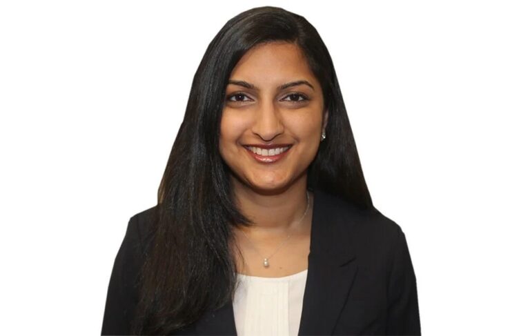 Pooja G. Garg, M.D. – Vitreo-Retinal Surgeon